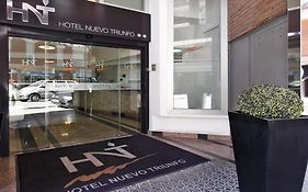 Hotel Nuevo Triunfo